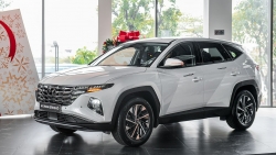 Các mẫu xe trong phân khúc CUV cỡ C