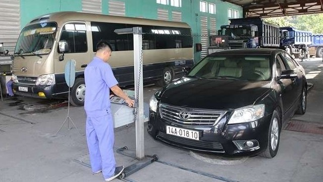 Làm thế nào để đăng kiểm ô tô dễ dàng tại Phú Thọ?