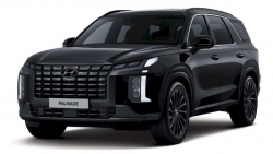 Hyundai Palisade 2024 ra mắt với 2 phiên bản mới