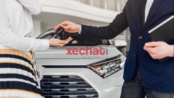 Xechat.com - Sàn đăng tin mua bán ô tô miễn phí, uy tín tại Việt Nam