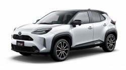 Toyota Yaris Cross 2023 có thêm phiên bản dành cho giới trẻ