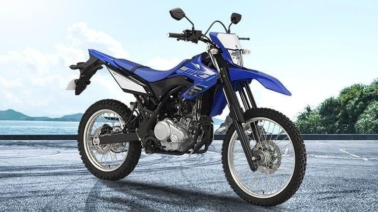 Yamaha WR155R sắp ra mắt tại Việt Nam?