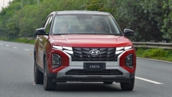 Vì sao Hyundai Creta bán chạy?