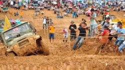 [PVOIL VOC 2022] Nhìn lại VOC qua các thời kỳ: Vietnam Offroad Cup 2011