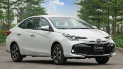 Triển khai chương trình khuyến mãi dành cho Toyota Vios