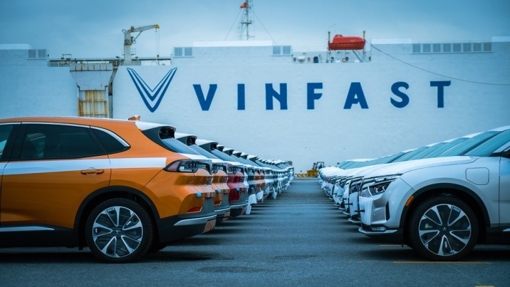 VinFast bán xe điện tại Indonesia từ năm sau, đầu tư 1,2 tỷ USD bao gồm nhà máy lắp ráp