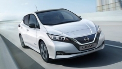 Nissan – Gần 80 năm tiên phong với công nghệ xe xanh