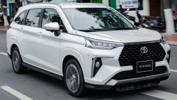 Doanh số Toyota tháng 9/2022 tăng hơn 31%