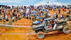 Nhìn lại VOC qua các thời kỳ: Vietnam Offroad Cup 2020