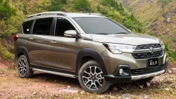 Ford Ranger, Mitsubishi Xpander và những mẫu xe "cân team" trong 9 tháng vừa qua