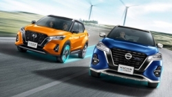 Tìm hiểu công nghệ e-Pedal Step trên Nissan Kicks e-Power sắp ra mắt