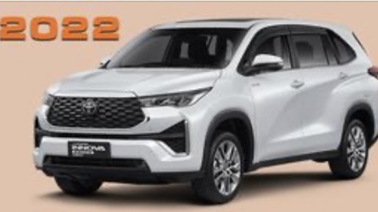 Toyota Innova 2023 nhận cọc, cạnh tranh trong nhóm nào sẽ phù hợp?