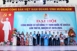 bieu duong 90 doanh nghiep tieu bieu cham lo tot nguoi lao dong