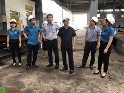 Đảm bảo thu nhập cho công nhân sau dịch Covid-19 là "bài toán" vô cùng gian nan