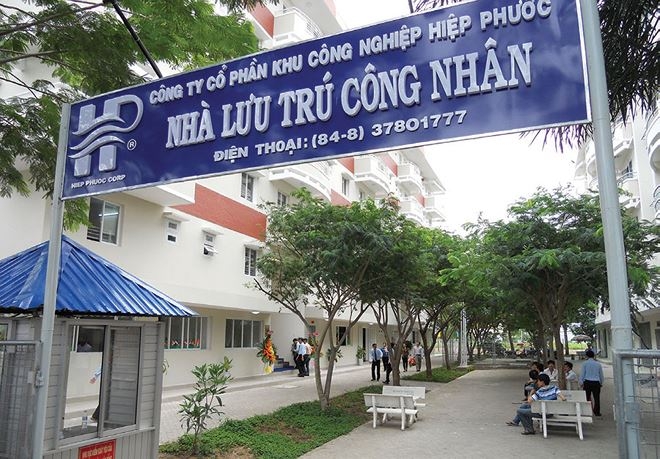 Thiếu nhà ở cho công nhân: Thuê phòng trọ giá rẻ, chật hẹp để tiết kiệm chi phí