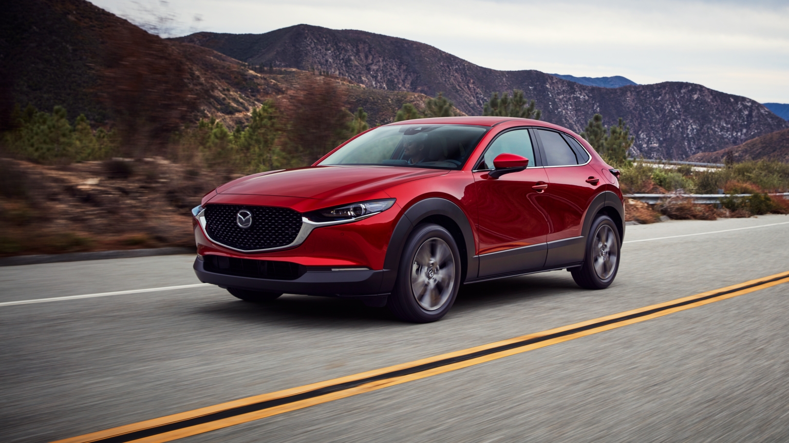 Mazda ưu đãi đến 120 triệu đồng trong tháng 3