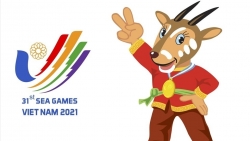 Bộ nhận diện SEA Games 31: Sai thì sửa, ăn thua đủ làm gì!