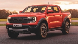 Điểm mặt các công nghệ an toàn trên Ford Ranger 2022