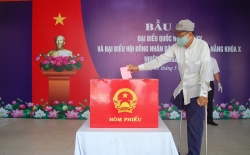 Ngư dân tự hào vì có người huyện Hoàng Sa ứng cử đại biểu HĐND