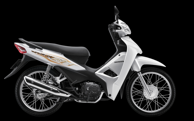 Honda đạt mức tăng trưởng tốt trong tháng 7/2022