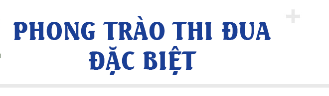 Chủ tịch Công đoàn Điện lực Việt Nam: “Càng khó khăn, càng phải thi đua”