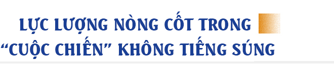 "Cán bộ công đoàn trở thành lực lượng tiên phong phòng chống dịch COVID-19"