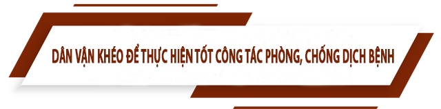 Công đoàn Khu kinh tế Quảng Bình: Thực hiện hiệu quả mô hình dân vận khéo