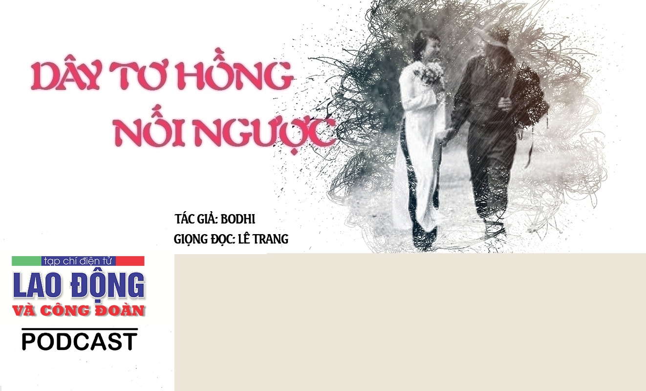 Dây tơ hồng nối ngược (phần 24)