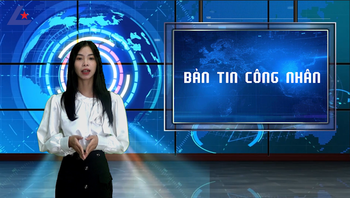 Bản tin công nhân: Sẽ bổ sung tiền lương đóng bảo hiểm thấp nhất, cao nhất