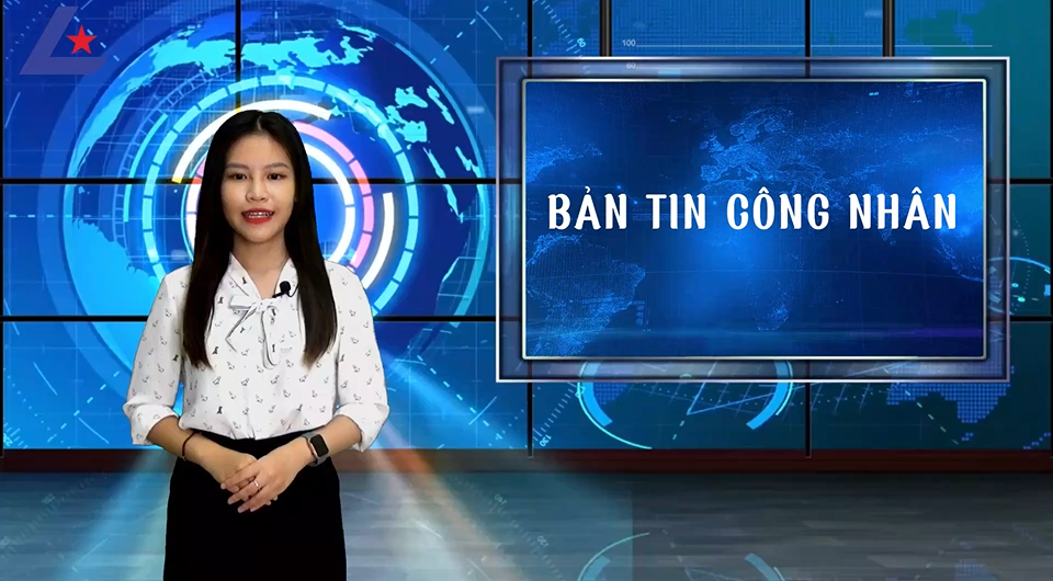 Bản tin công nhân: Thiếu đơn hàng, doanh nghiệp chỉ còn 1 người đóng BHXH