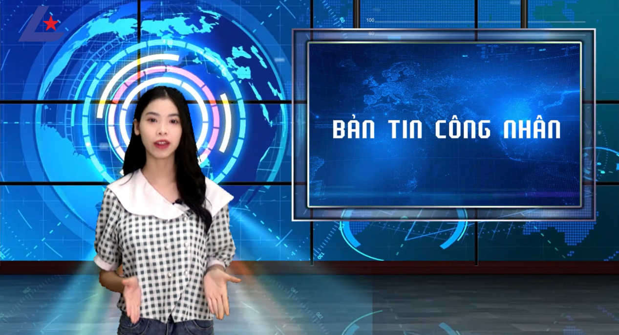 Bản tin công nhân: Chốt phương án nghỉ Tết Âm lịch 2024