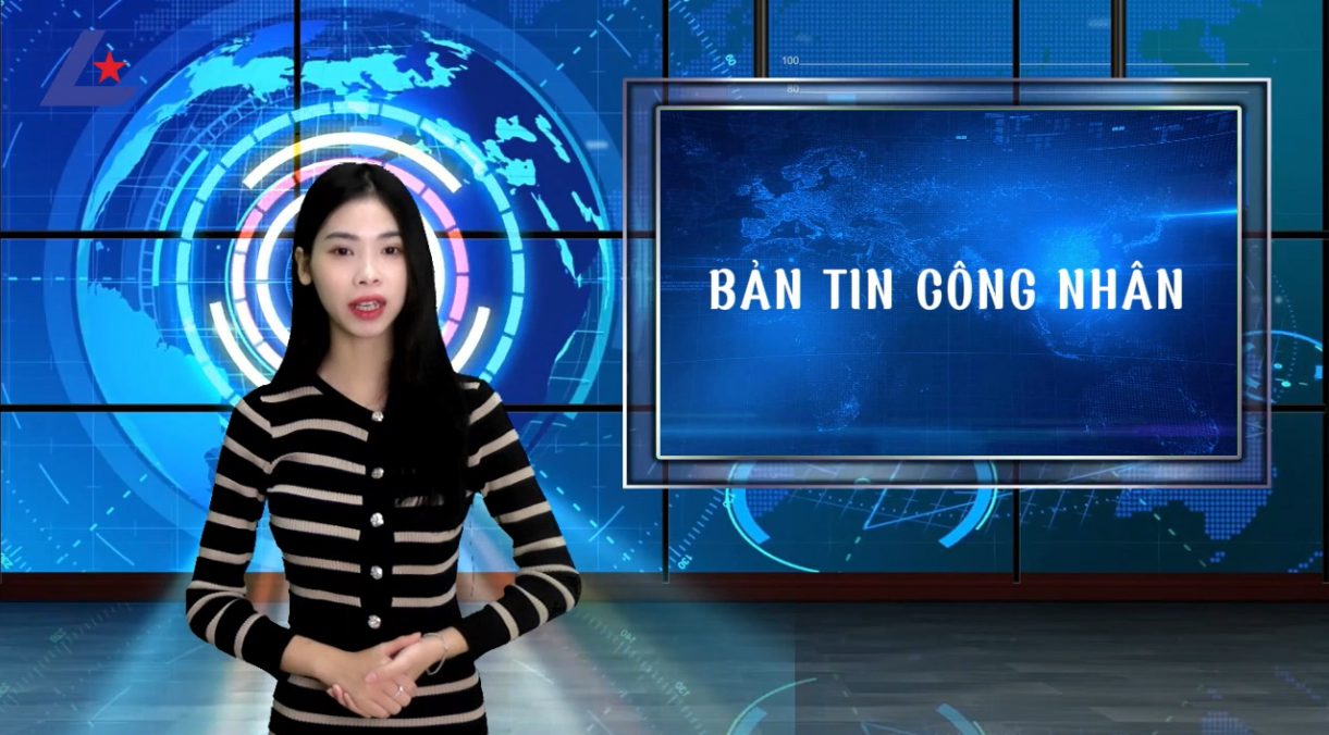 Bản tin công nhân: Khi nào công bố thưởng Tết năm 2024?