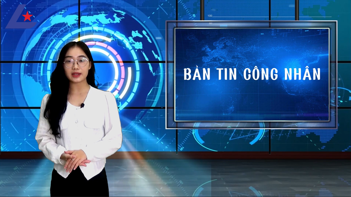 Bản tin công nhân: Công nhân bỏ phố về quê, nhà trọ ế ẩm