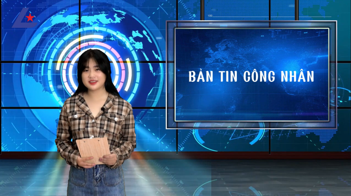 Bản tin công nhân: Tổng giám đốc về nước, hơn 200 công nhân bị nợ lương