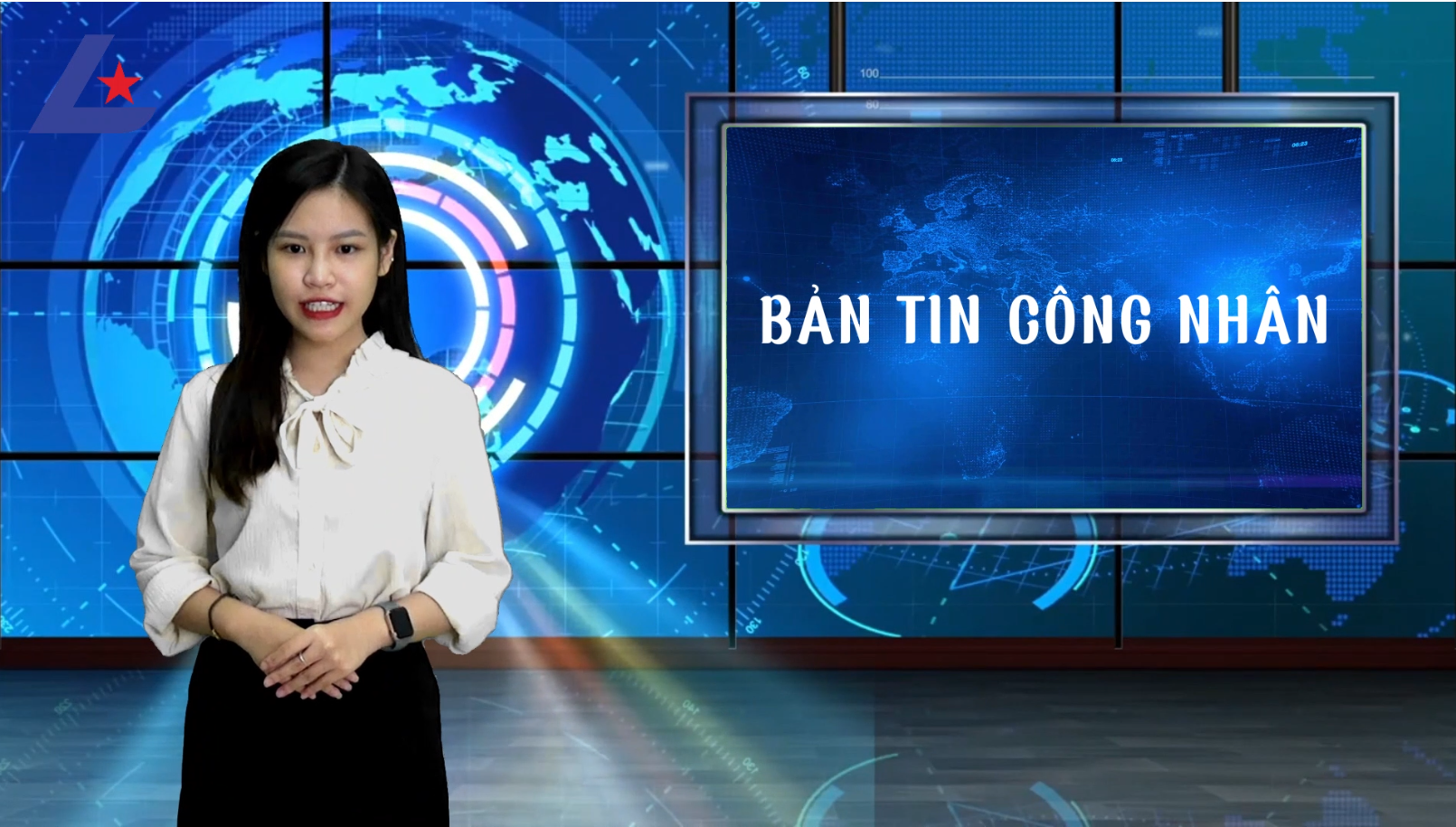 Bản tin công nhân: Sau cải cách tiền lương liệu công chức nào được nhận mức lương 21 triệu đồng/tháng?