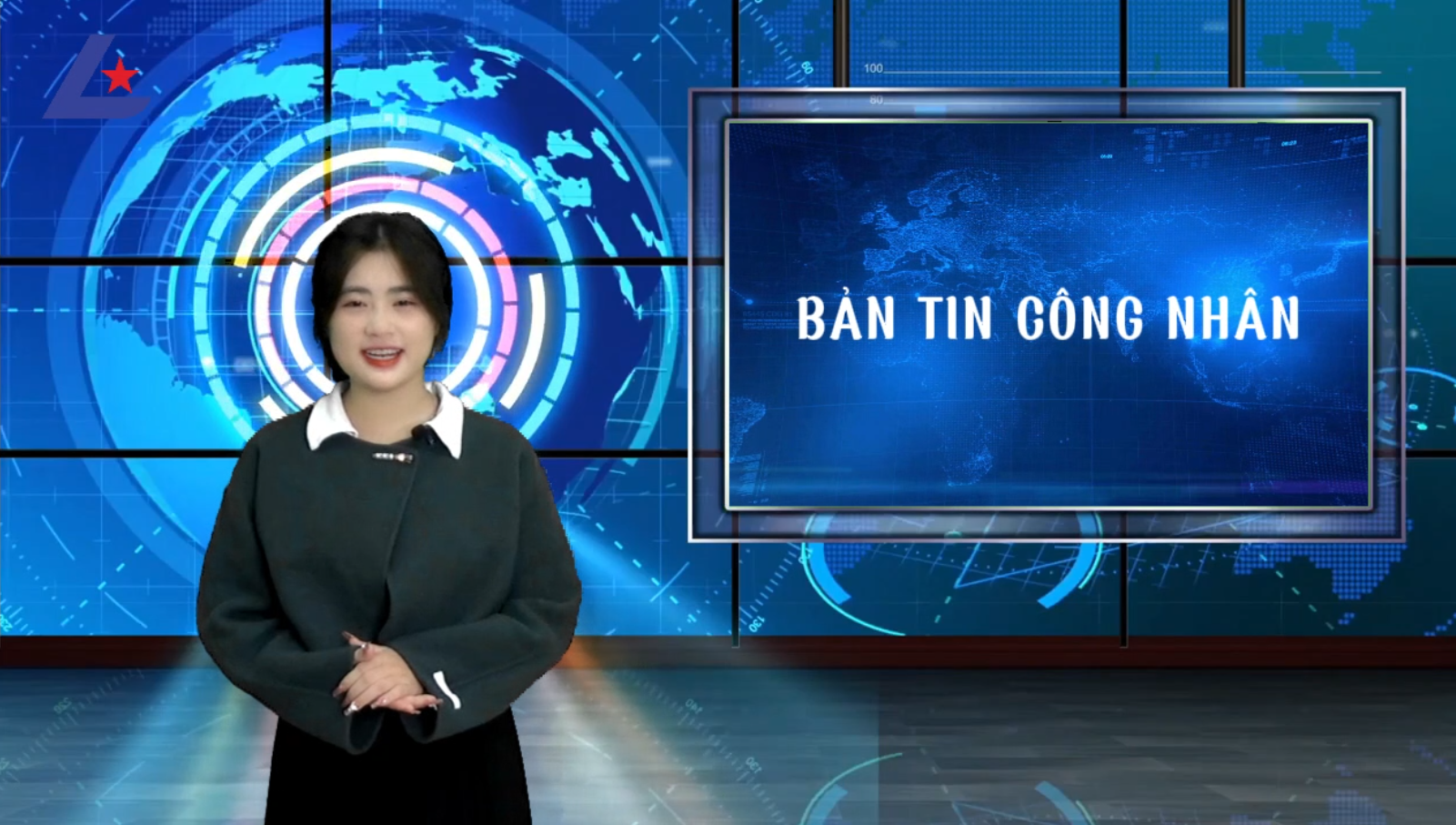 Bản tin công nhân: Thêm một công nhân ở Nghệ An mắc bệnh bụi phổi tử vong