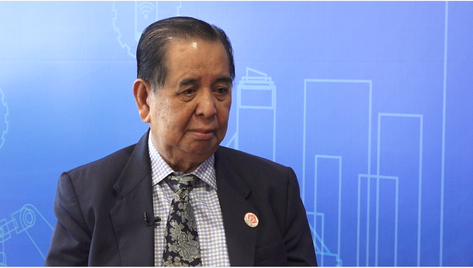 Tổng Thư ký Hội đồng Công đoàn ASEAN đánh giá cao vai trò của Công đoàn Việt Nam
