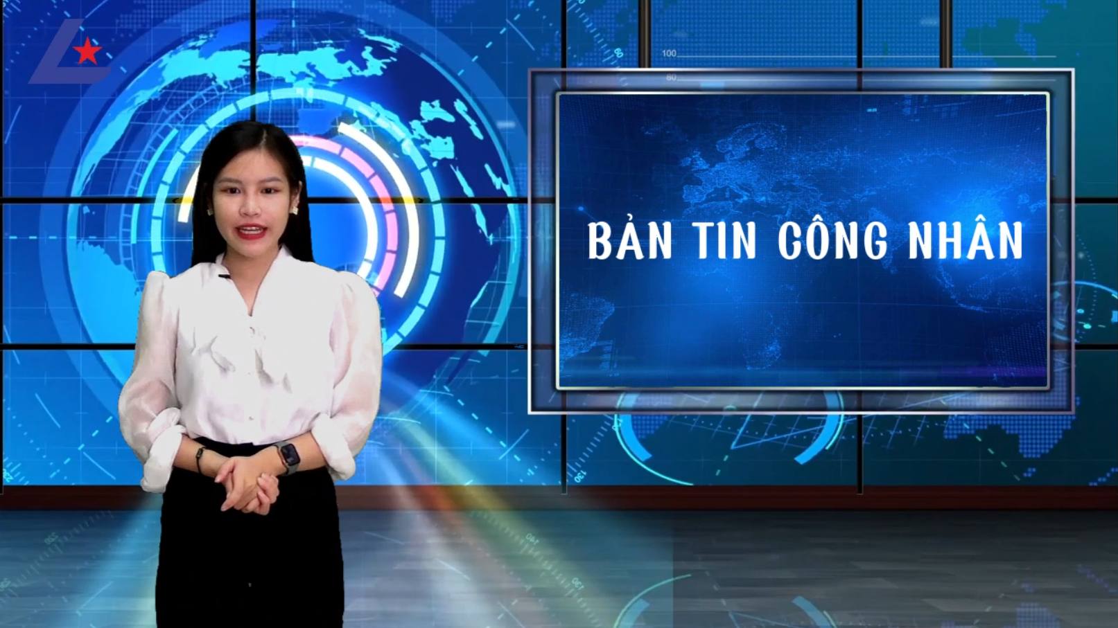 Bản tin công nhân: Nhu cầu tuyển dụng việc làm cận Tết tăng, người dân cẩn thận bị lừa