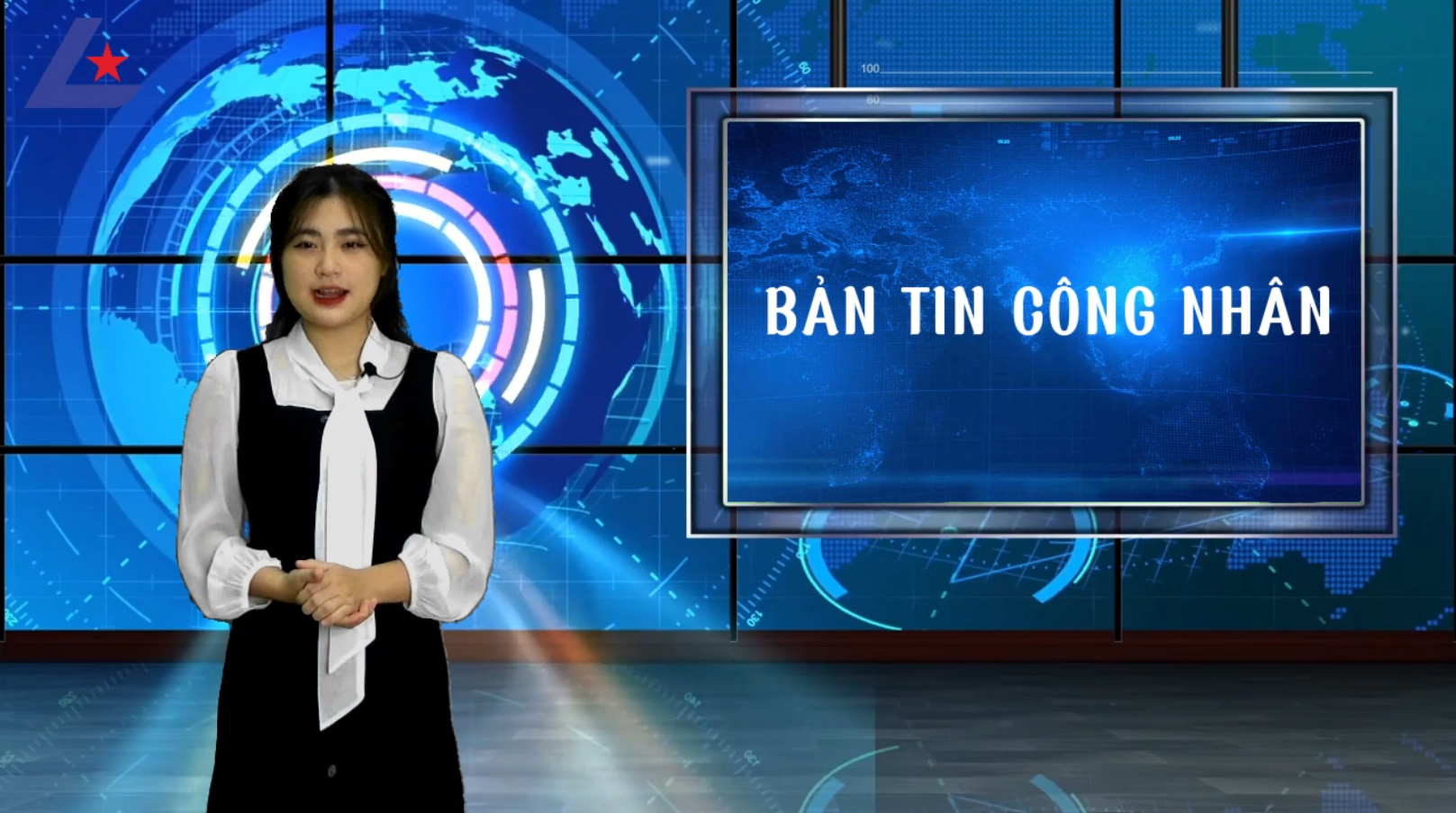 Bản tin công nhân: Nếu có tích lũy, công nhân sẽ không rút BHXH một lần