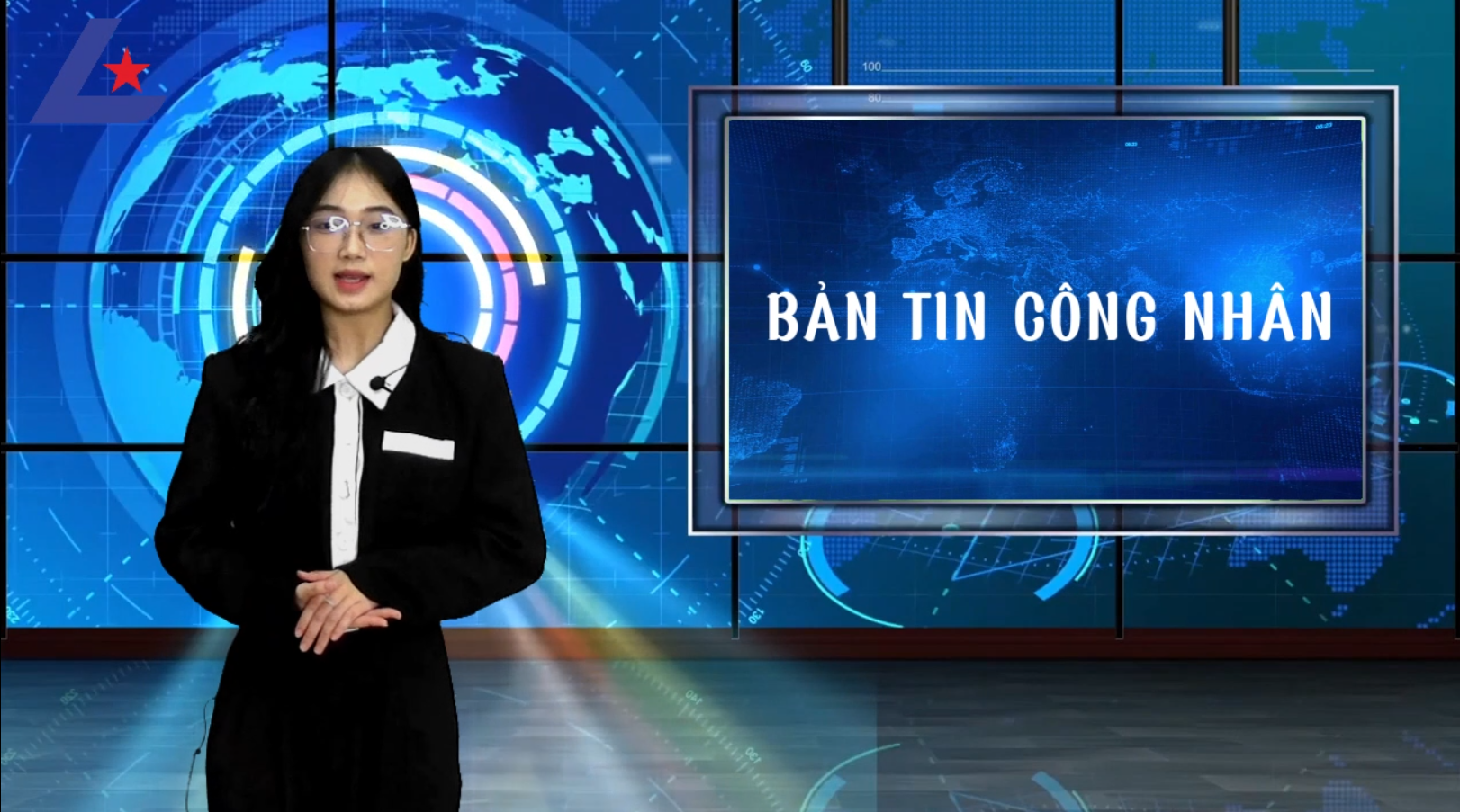 Bản tin công nhân: Lâm Đồng: Người lao động bị nợ lương nhiều tháng, thấp thỏm lo mất Tết