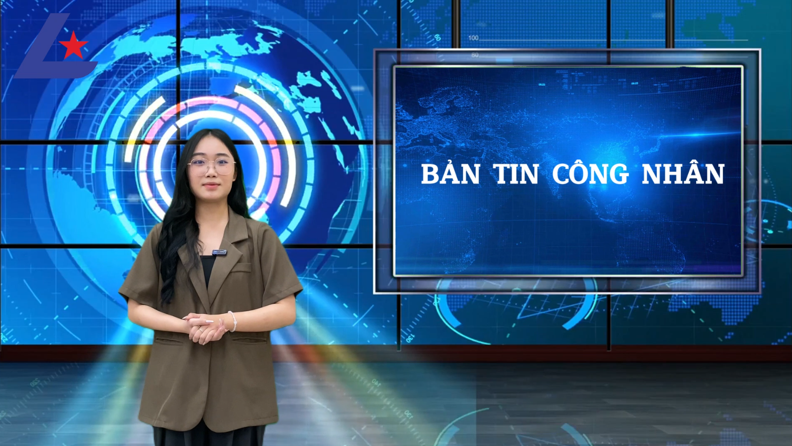 Bản tin công nhân: Trên 11.000 lao động ra nước ngoài làm việc theo các chương trình phi lợi nhuận