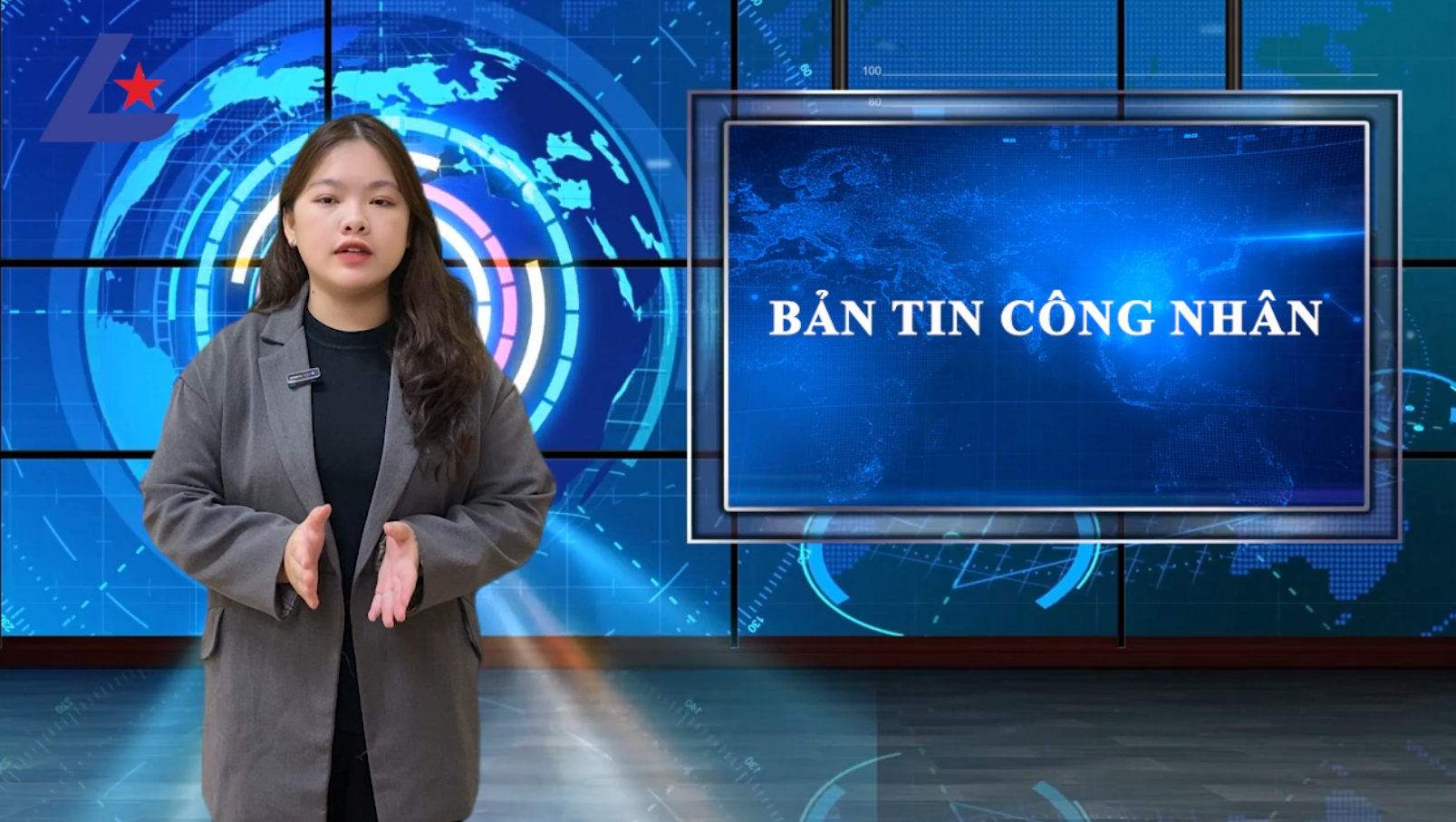 Bản tin công nhân: Thu nhập thấp, lao động rời phố về quê