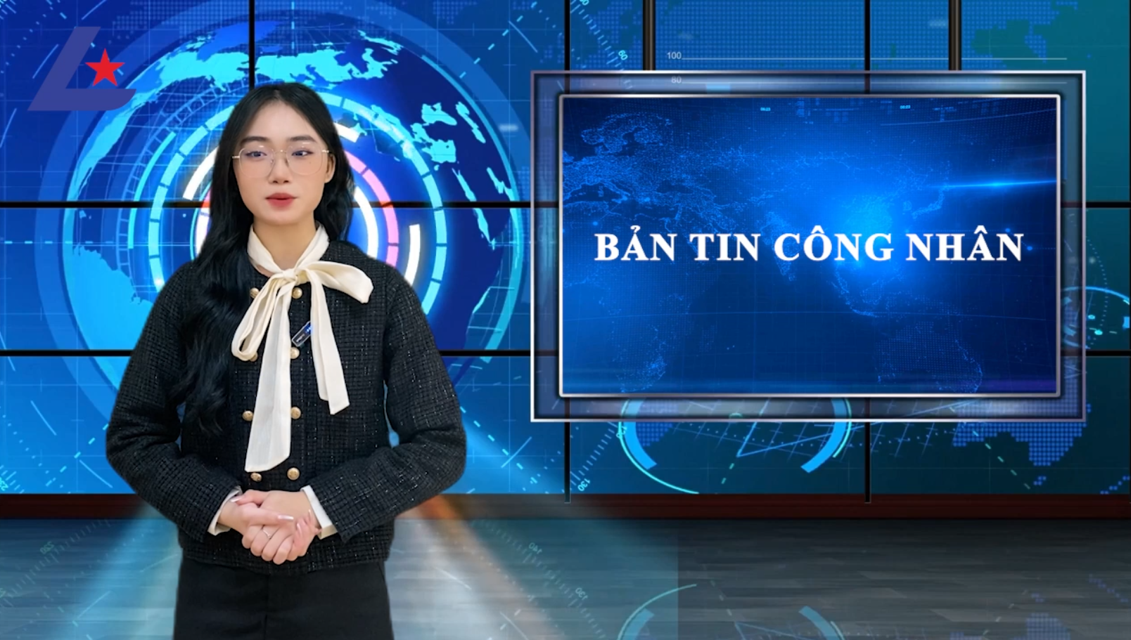 Bản tin công nhân: Người lao động ăn Tết xa nhà vì khó khăn chồng chất