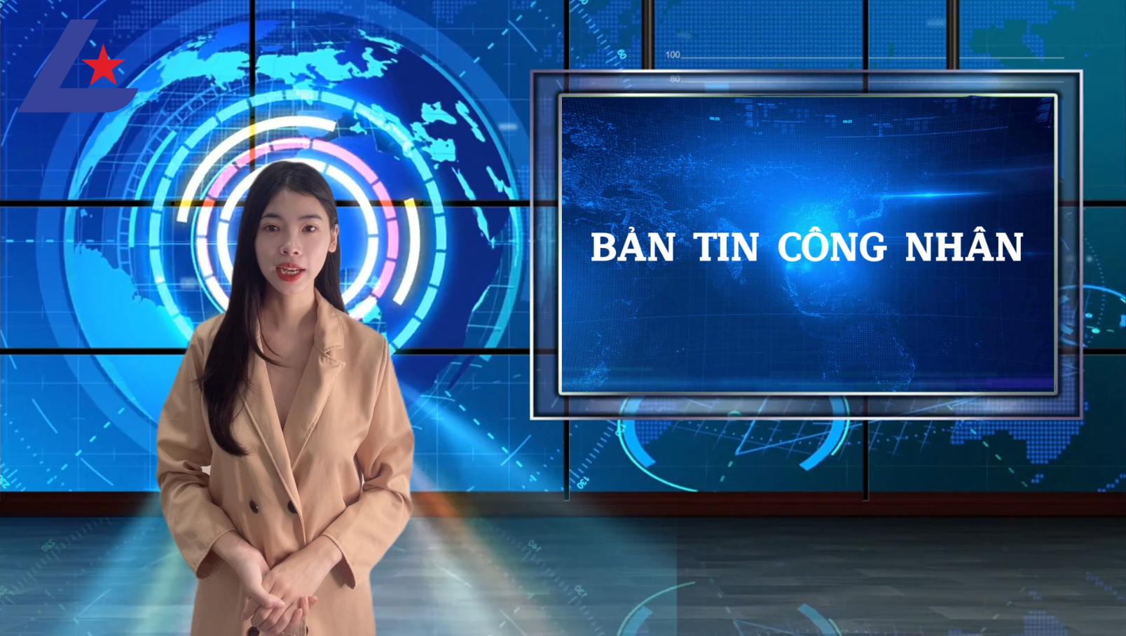 Bản tin công nhân: Thưởng Tết sao cho đúng?