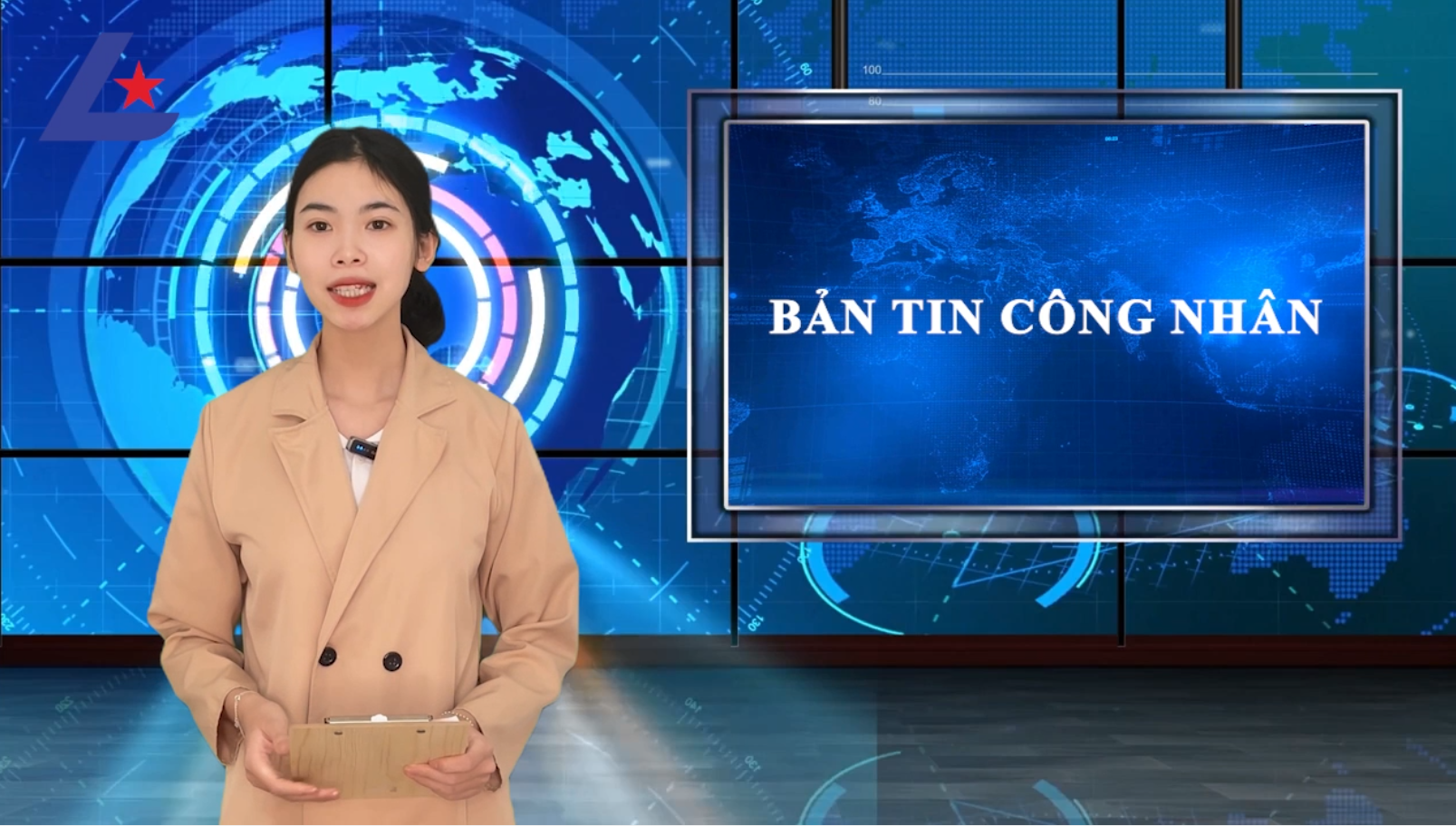 Bản tin công nhân: Chọn ở lại vì tiền về quê dịp Tết thật xa xỉ!