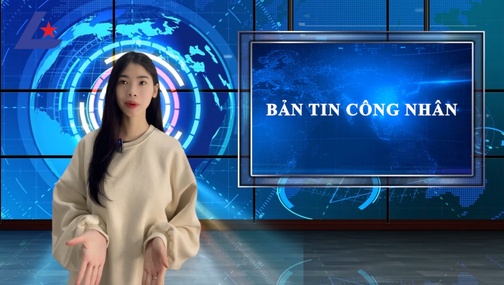 Bản tin công nhân: Thưởng Tết công nhân: Nơi giảm còn vài triệu, chỗ xông xênh mua vé bay về quê