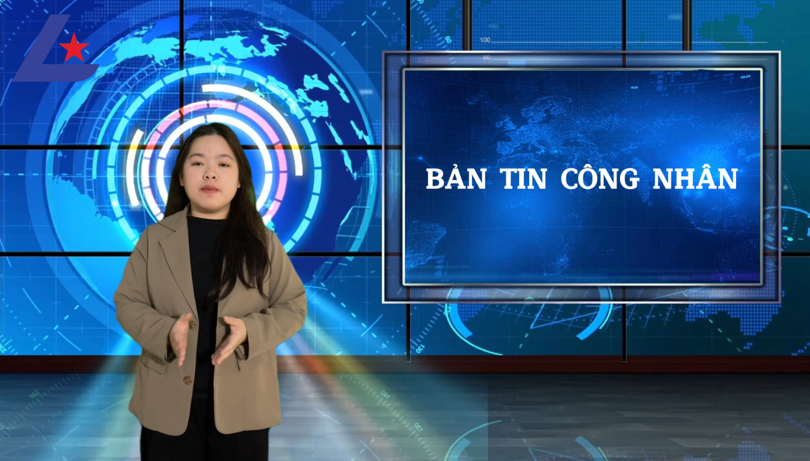 Bản tin công nhân: Sau Tết, công nhân hối hả rải hồ sơ xin việc, mong lương "8 chữ số"