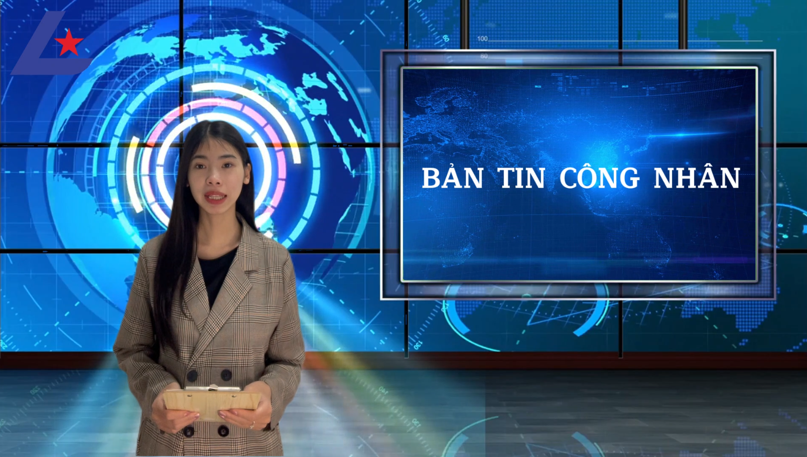 Bản tin công nhân: Quay lại làm việc sau Tết, công nhân bắt đầu tiết kiệm chi tiêu