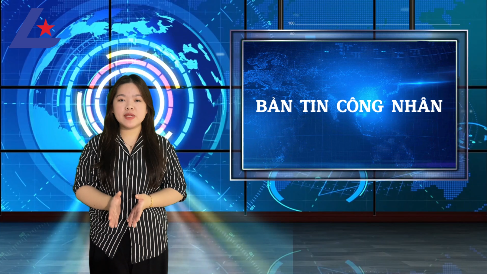 Bản tin công nhân: 3 ngành cần tuyển rất nhiều lao động ngay sau Tết