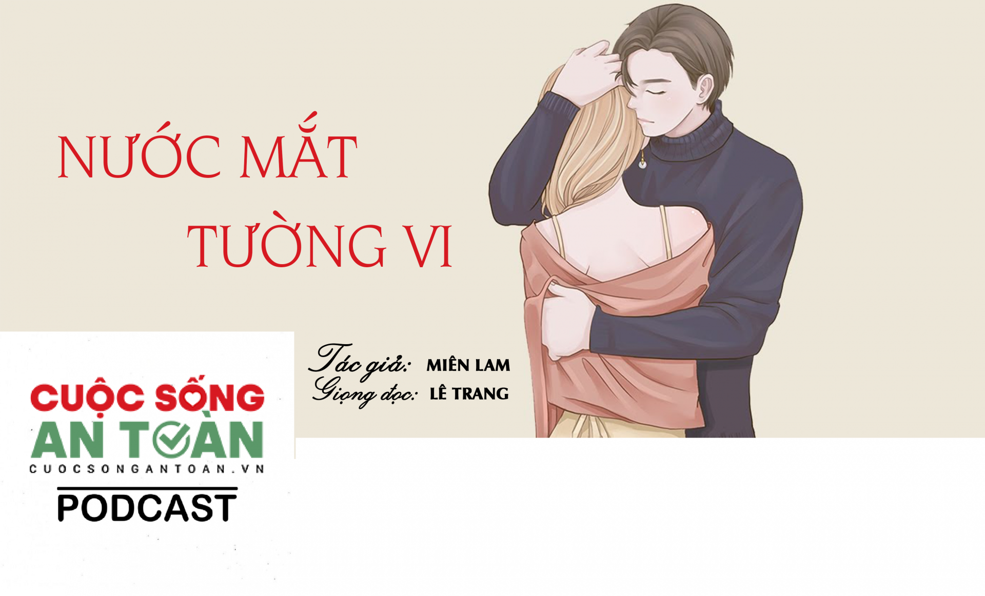 Nước mắt tường vi (phần 29)